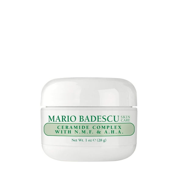 Crema facial Mario Badescu Ceramide Complex 30 ml para piel grasa