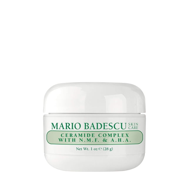 Crema facial Mario Badescu Ceramide Complex 30 ml para piel grasa