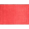 thumbnail image 1 of Ahgly Company Indoor Rectangle Abstract Red Contemporary Area Rugs, 7' x 9', 1 of 4