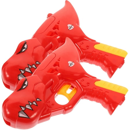 

2pcs Creative Lollipop Holder Adorable Lollipop Robot Holder Toy Party Prank Robot Lollipop Toy