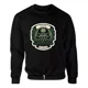 thumbnail image 1 of Sudadera Lisa Cthulhu Lovecraft, 1 of 5