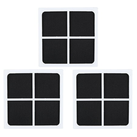 

Durable Refrigerator Air Filter Refrigerator Accessories ADQ73214404 For LT120F ADQ73334008 ADQ73214402