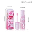 thumbnail image 3 of Fiudx Brillo Labial Que Cambia de Color, Hidratante con Temperatura Variable, Textura Brillante y Antiadherente, Producto Labial con Tonos Modulables, Ideal para Uso Diario, Salidas Nocturnas y Ocasi, 3 of 6