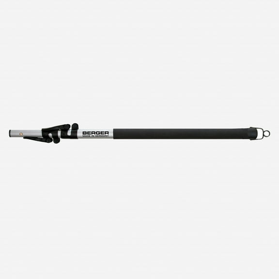 Berger 75850 ArboRapid Telescopic Pole, 3 Part, 2.8 - 6.2ft
