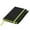Black/Lime, variant on Noir Edge Notebook