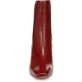 thumbnail image 6 of Sam Edelman Women's Margo Kitten Heel Bootie Cabernet Red 7M, 6 of 6