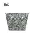 thumbnail image 1 of New Obag Classic Mini Floral Print PU Leather organizer Lining Zipper Inner Pocket Waterproof Insert for O BAG Women Handbag mini 2, 1 of 6