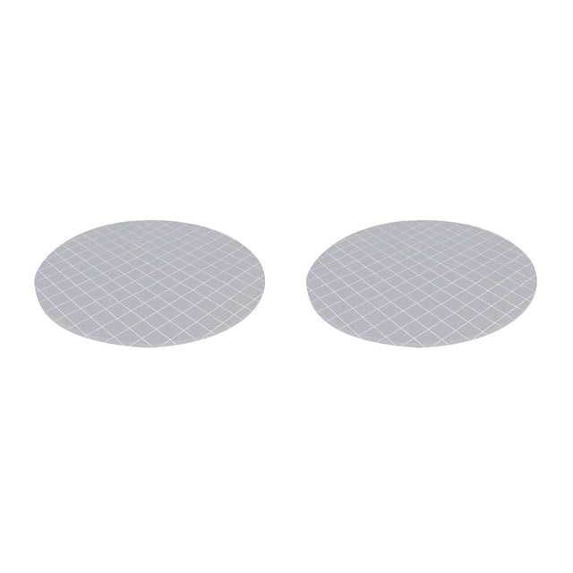 Injueey Fitted Table Cloth Water Resistance Dinner Clean Table Proof Type1 NO1