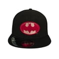 thumbnail image 1 of Gorra Batman V Dc Comics Original Nueva Plana, 1 of 4