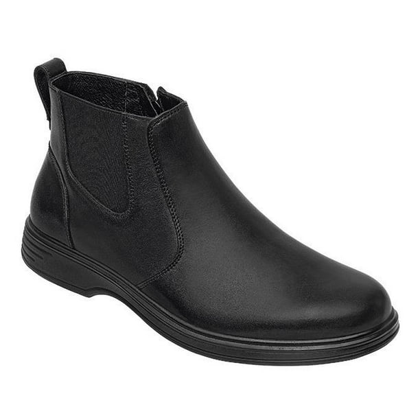Botín FLEXI CABALLERO 59305 NEGRO Flexi 59305 NEGRO