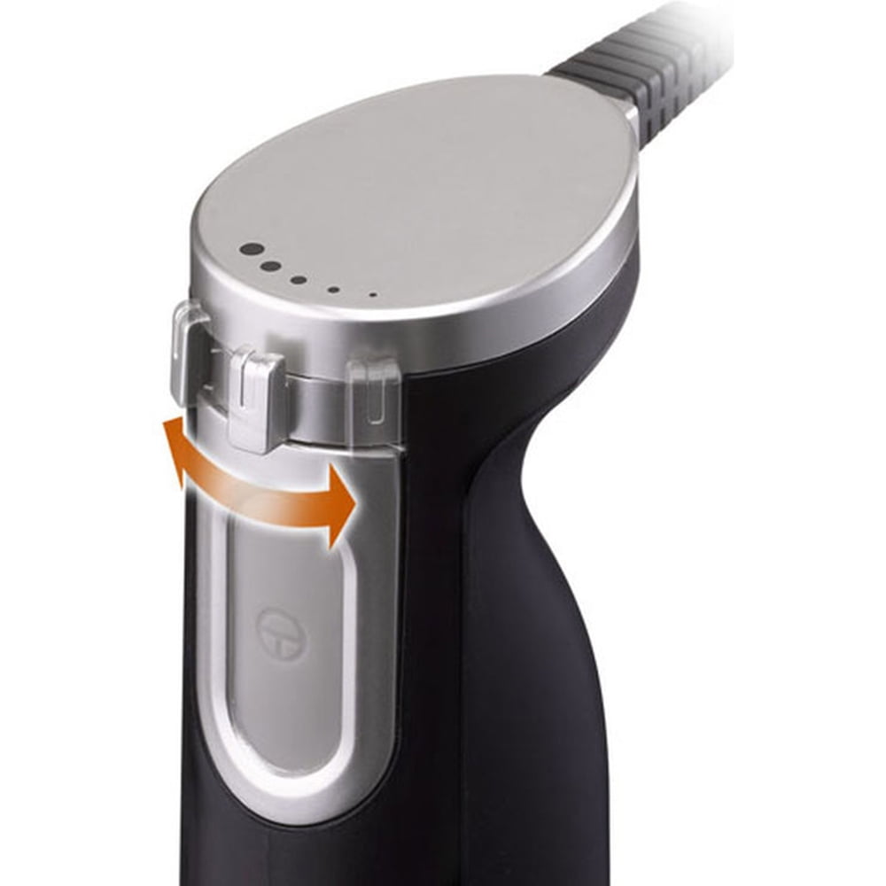 Panasonic MX-SS1 Hand Blender with Accessories - Walmart.com
