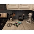 thumbnail image 3 of Carolines Treasures 7061OVMT Basset Hound Double Trouble Oven Mitt Large multicolor, 3 of 7