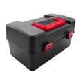 thumbnail image 2 of XD168-66 Burst Generation Spinner Toolbox for Spinner Related Products Hand Storage Box Tool Box Whi, 2 of 5