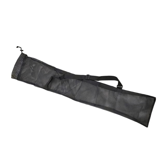 Bolsa de almacenamiento de remos de doble extremo Bolsa de almacenamiento de remos de canoa Resistente Reutilizable Práctica Fácil de usar Diseño con