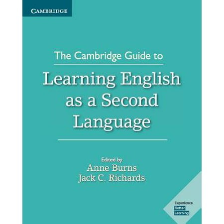 The Cambridge Guide to Learning English as a Second