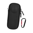 thumbnail image 4 of funtasica Action Camera Carrying Case Anti Scratch Camera Protection Hard Shell for x4 Nylon, 4 of 7