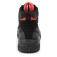 thumbnail image 3 of Bobcat Men’s Titan Tire Tread Waterproof Steel Toe Work Boot, Wide Available, 3 of 14