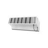 TPI 36'' Standard Unit Variable Speed Air Curtain