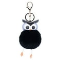 thumbnail image 1 of Personalized DIY Plush Cartoon Keychain Bag Plush Car Keychain Pendant, 1 of 1