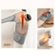 thumbnail image 5 of Electrodomésticos Rodilleras térmicas USB Calentadores de rodillas Masajeadores Rodilleras y hombreras térmicas para hombre Rodilleras térmicas para mujer Pack Productos de calentamiento para invierno, 5 of 9