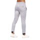 thumbnail image 4 of Crosshatch - Pantalones de Chándal Catmoore para Hombre (Gris), 4 of 4