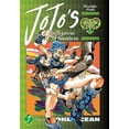 thumbnail image 2 of JoJo's Bizarre Adventure: Part 6--Stone Ocean: JoJo's Bizarre Adventure: Part 6--Stone Ocean, Vol. 7 (Series #7) (Hardcover), 2 of 2