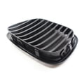 thumbnail image 5 of Kenally Car Grill Elementos de fácil instalación Matte Black Kidney Grille Personal para Z3 1996-2002 51138412949 51138412950 Vehículos, repuestos y accesorios Mis Negro mate Kenally CZ13234-02B, 5 of 5