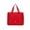 Red, variant on LACKUST Gym & Duffle Bags, Sports & Travel, Lightweight Overnight, For Men & Women, With Trolley Sleeve,Red