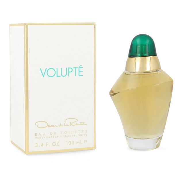 Volupte Oscar De La Renta 100 ML EDT Spray