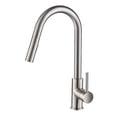 thumbnail image 3 of Blossom Pull Down Single Handle Kitchen Faucet, 3 of 10