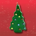 thumbnail image 4 of Little Debbie Christmas Tree Brownie Ornament, 4 of 8