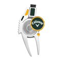 thumbnail image 2 of Multiherramienta Callaway 4 en 1 Verde/Amarillo, 2 of 6