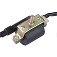 thumbnail image 3 of Ignition Coil CDI Regulator for 110CC 125CC 140CC Trail Bike Dirt Bike Quad ATV, 3 of 4
