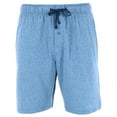 thumbnail image 1 of Hanes  Tag Free Knit Pajama Lounge Short with Side Pockets (Men's), 1 of 2