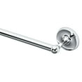 thumbnail image 1 of Gatco 5078 Designer II 30" Porte-Serviettes, 30 Pouces, Chromé, 1 of 5