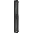 thumbnail image 2 of Avenue Lighting Av9908 Avenue Outdoor 2 Light 36" Tall Outdoor Wall Sconce - Black, 2 of 3