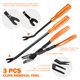 thumbnail image 4 of Kit de herramientas para quitar molduras de coche DNA MOTORING TOOLS-00248 con bolsa, 4 of 6