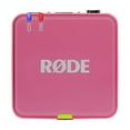 thumbnail image 2 of Rode Wireless GO (GEN3) PINK, 2 of 6