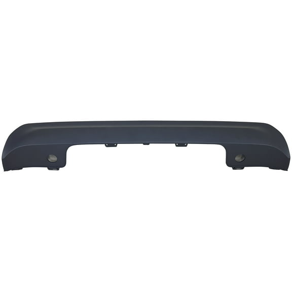 OE Compatible/Replacement Rear Lower Valance Panel(MC1195103)