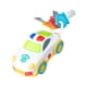 thumbnail image 5 of Juguete musical para coche con forma de llave, juguete educativo, portátil, para niños, con luz y sonido Blanco, 5 of 9