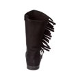 thumbnail image 3 of Arche Baoroo Leather Boot, 37, Black, 3 of 5