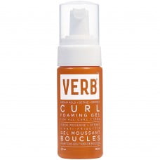 Verb Gel Moussant pour Boucles - 2oz