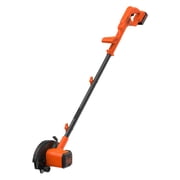 BLACK+DECKER Cordless 20V MAX* Edger, (BCED400C1)