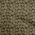 thumbnail image 1 of oneOone Cotton Poplin Light Brown Fabric Tropical Sewing Craft Projects Fabric Prints By Yard 42 Inch Wide, 1 of 5