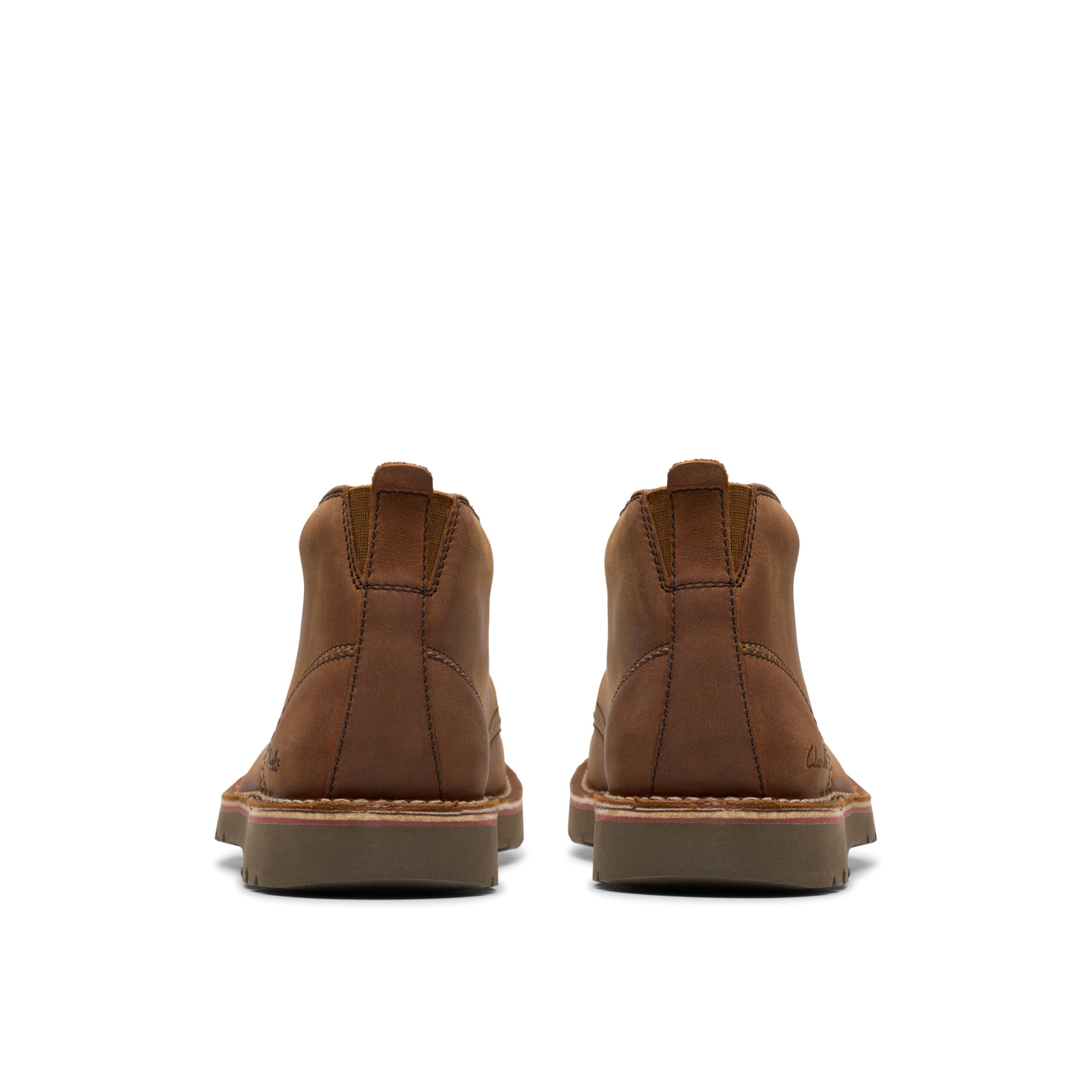 Clarks Eastridge Mid Mens Ankle Boots - Walmart.com