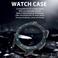 thumbnail image 3 of Smart Watch Case, Full  Prevent Scratches Replacement Watch Cover For GT 3, 3 of 8