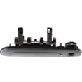 thumbnail image 6 of For Suzuki Esteem Door Handle 1995-2002 Exterior | Front Driver Side | Textured Black | SZ1310105 | 8282060G005PK, 6 of 9