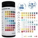 thumbnail image 2 of 9 in 1 Water Test Strips Water Quality Tester Water Hardness Test Strips, 2 of 5