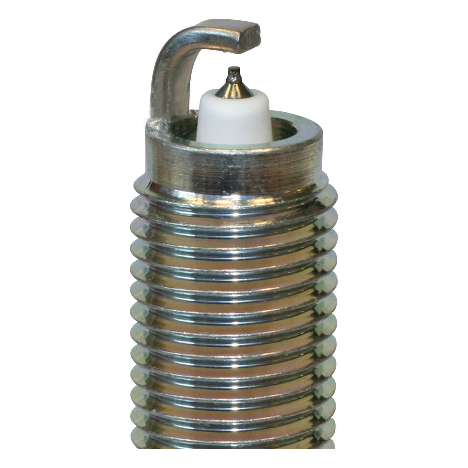 NGK 7751 Laser Iridium Spark Plug (4 Pack) Fits select: 2016-2018,2020-2023 JEEP GRAND CHEROKEE