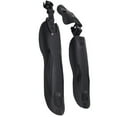 thumbnail image 4 of MasteelfCA 2pcs Bike Mudguard Set Front and Rear Mud Guards for Mountain Bikes Road Bikes, 4 of 8
